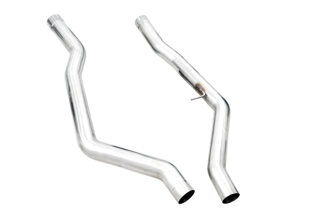 AWE Tuning 2019+ BMW M340i (G20) Resonated to Non-Resonated Conversion Kit