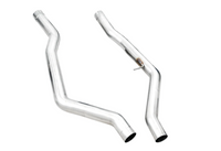 AWE Tuning 2019+ BMW M340i (G20) Resonated to Non-Resonated Conversion Kit