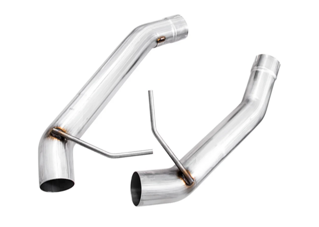 AWE Tuning Track Edition Conversion Kit - Audi B9 RS 5 Coupe 2.9L Turbo