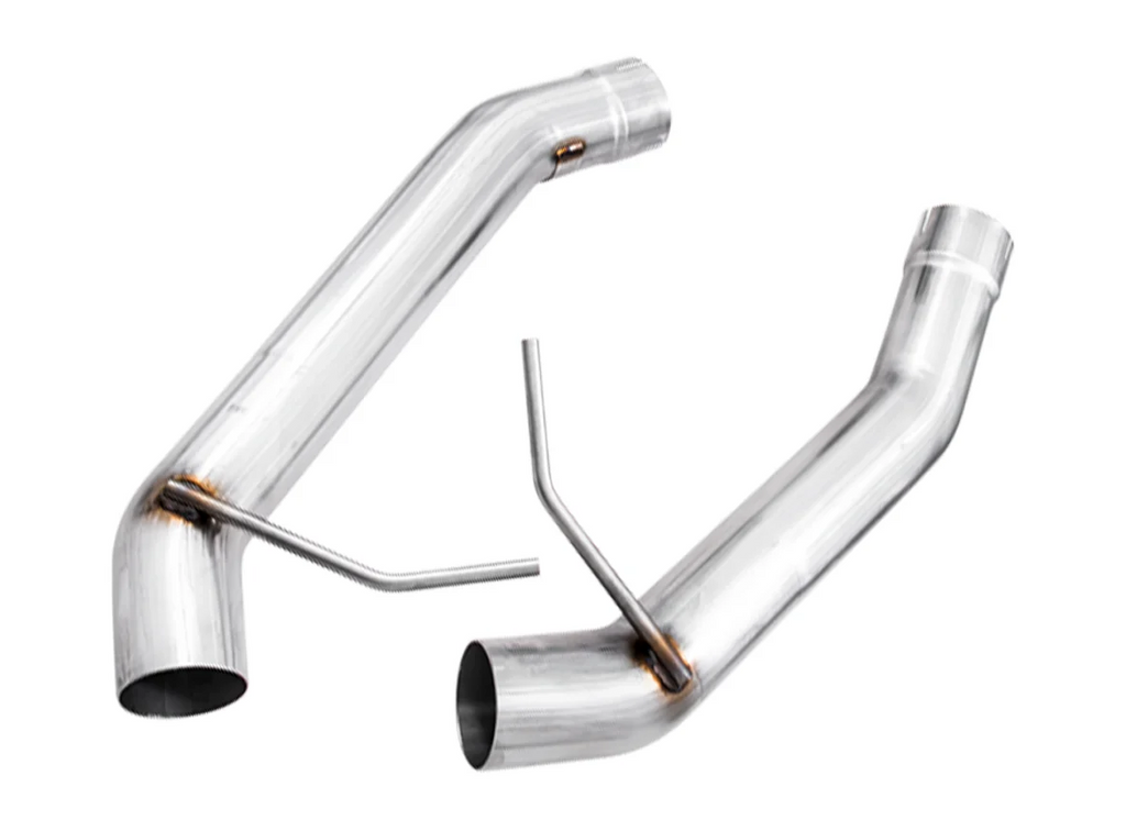 AWE Tuning Audi B9 RS 5 Sportback Track Conversion Kit