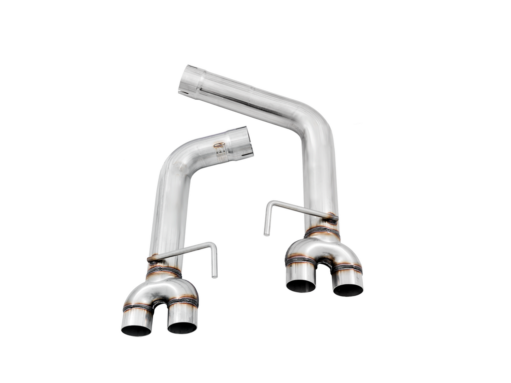 AWE Tuning 2015+ Subaru WRX (VA) / 2011+ Subaru STI (VA/GV) Touring-to-Track Conversion Kit