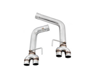 AWE Tuning 2015+ Subaru WRX (VA) / 2011+ Subaru STI (VA/GV) Touring-to-Track Conversion Kit