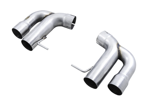 AWE Tuning 18-19 BMW M5 (F90) 4.4T AWD Track Edition Conversion Kit ...