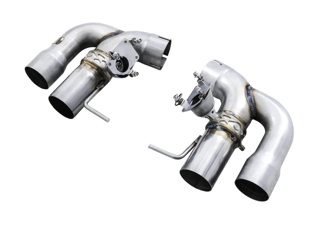 AWE Tuning 18-19 BMW M5 (F90) 4.4T AWD SwitchPath Conversion Kit