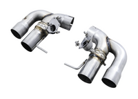 AWE Tuning 18-19 BMW M5 (F90) 4.4T AWD SwitchPath Conversion Kit