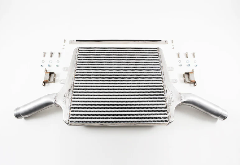 AWE Tuning Q5 2.0T Front Mounted Intercooler