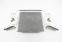 AWE Tuning Q5 2.0T Front Mounted Intercooler