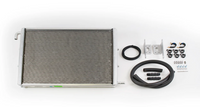 AWE Tuning B8 / 8R 3.0T ColdFront Heat Exchanger