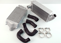 AWE Tuning Porsche 997.2TT Performance Intercoolers