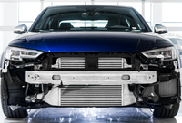 AWE Tuning 2018-2019 Audi B9 S4 / S5 Quattro 3.0T Cold Front Intercooler Kit