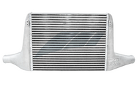 AWE Tuning 2018-2019 Audi B9 S4 / S5 Quattro 3.0T Cold Front Intercooler Kit