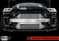 AWE Tuning 18-19 Audi SQ5 Crossover B9 3.0T ColdFront Intercooler