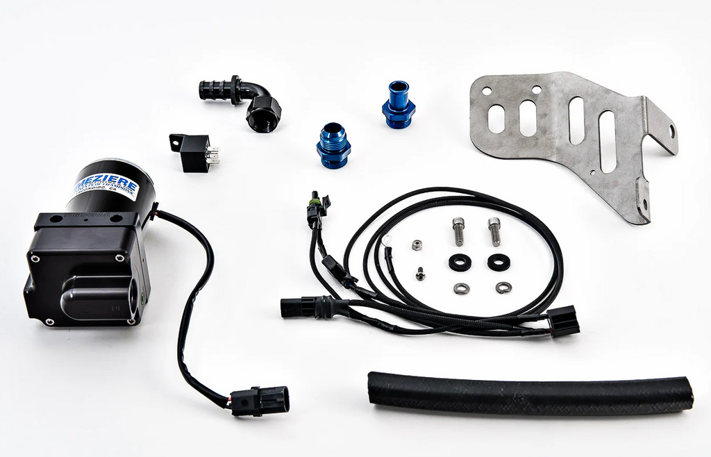 AWE Tuning Audi B8.5 3.0T ColdFront Coolant Pump