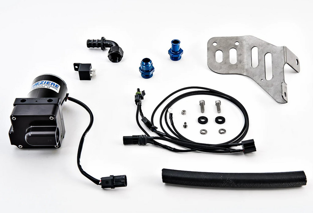 AWE Tuning Audi B8 3.0T ColdFront Coolant Pump