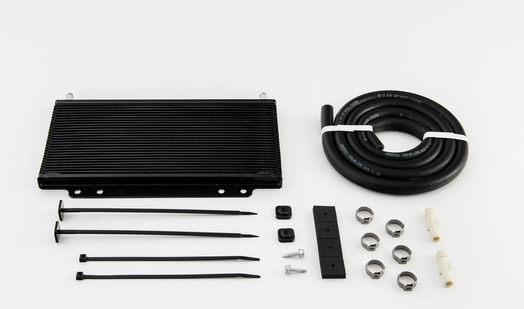 AWE Tuning Drive Select Cooler