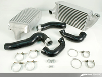 AWE Tuning Porsche 996TT Performance Intercoolers