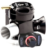 Deceptor Pro II T9504 Diverter / Blow Off Valve with Electronic Sound Adjustment System for Nissan Applications