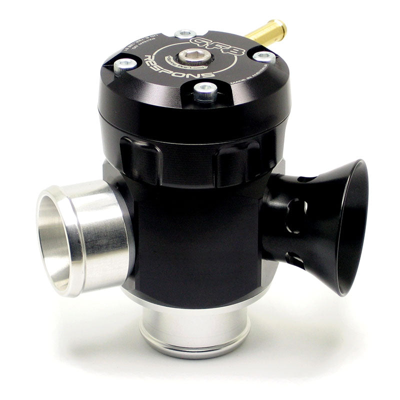 Respons T9033 Diverter / Blow Off Valve with Sound Adjustment System for Mitsubishi, Subaru Applications