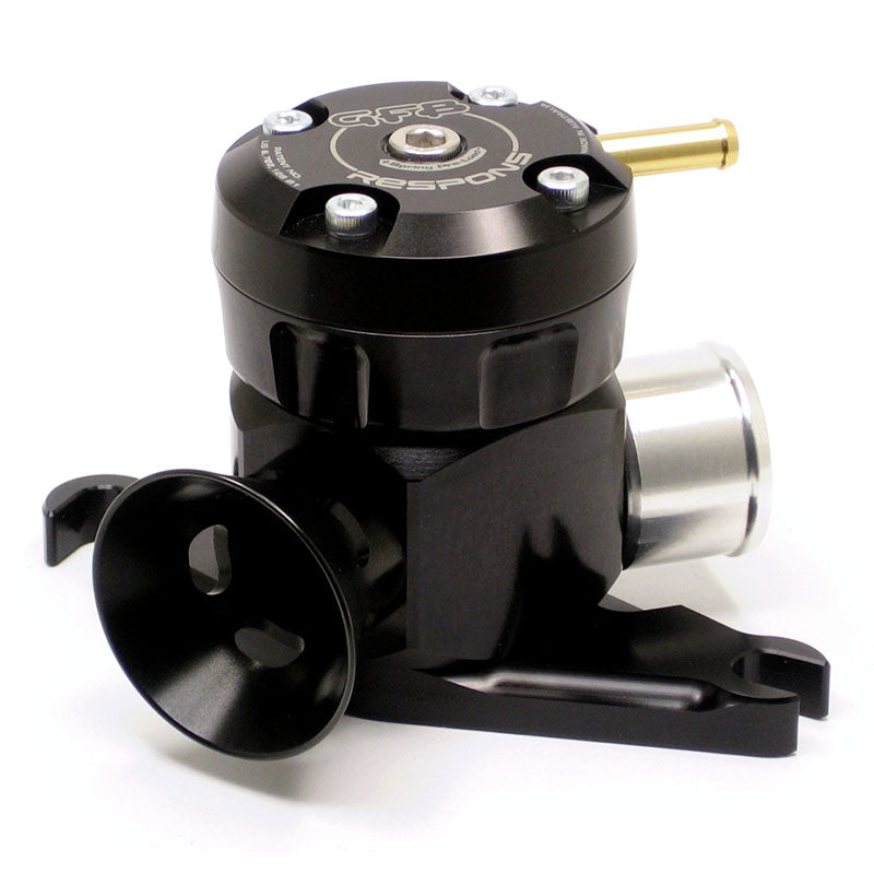Respons T9000 Diverter / Blow off Valve with Sound Adjustment System for Subaru Applications