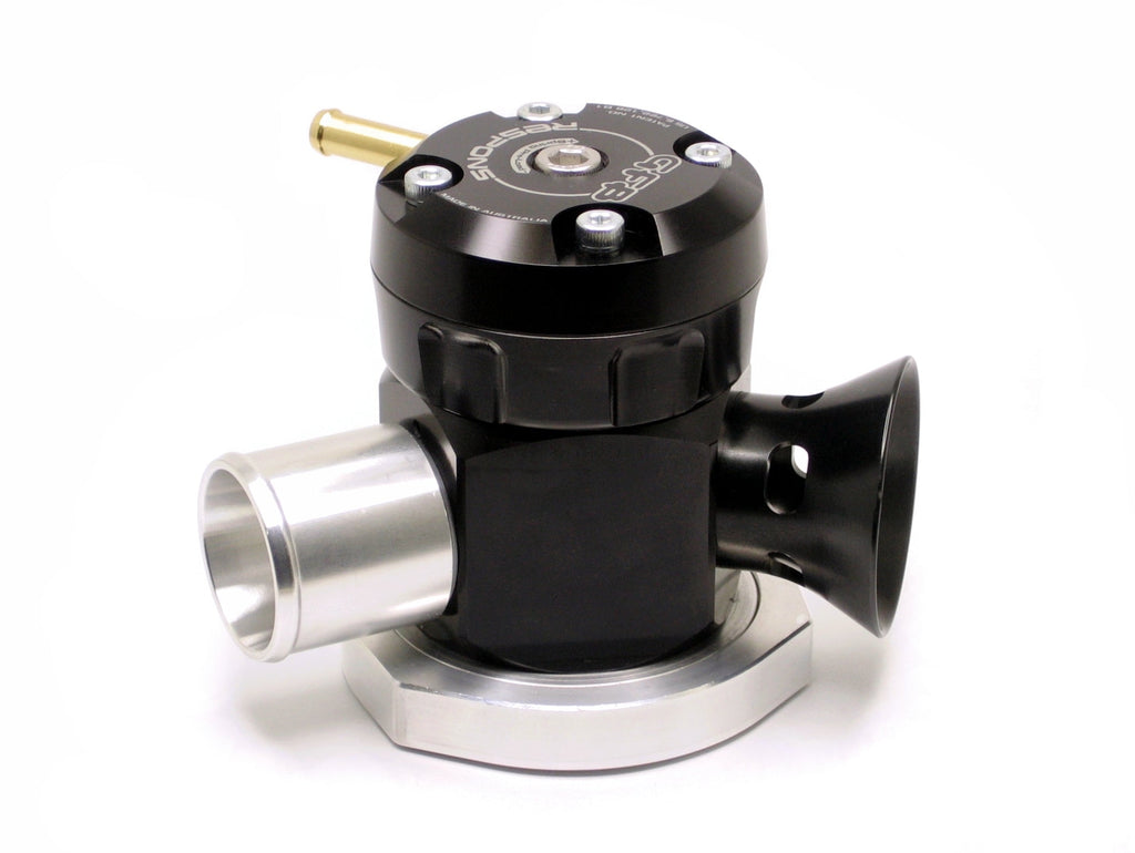Respons T9004 Diverter / Blow Off Valve with Sound Adjustment System for Nissan Applications