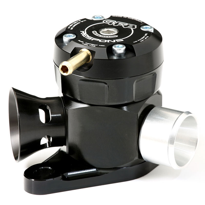 Respons T9006 Diverter / Blow Off Valve with Sound Adjustment System for Nissan Applications