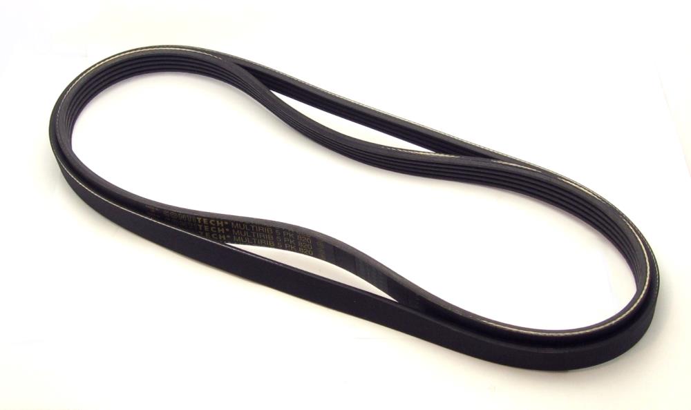 GFB Belt kit to suit pulley kits 2002, 2003 & 2010