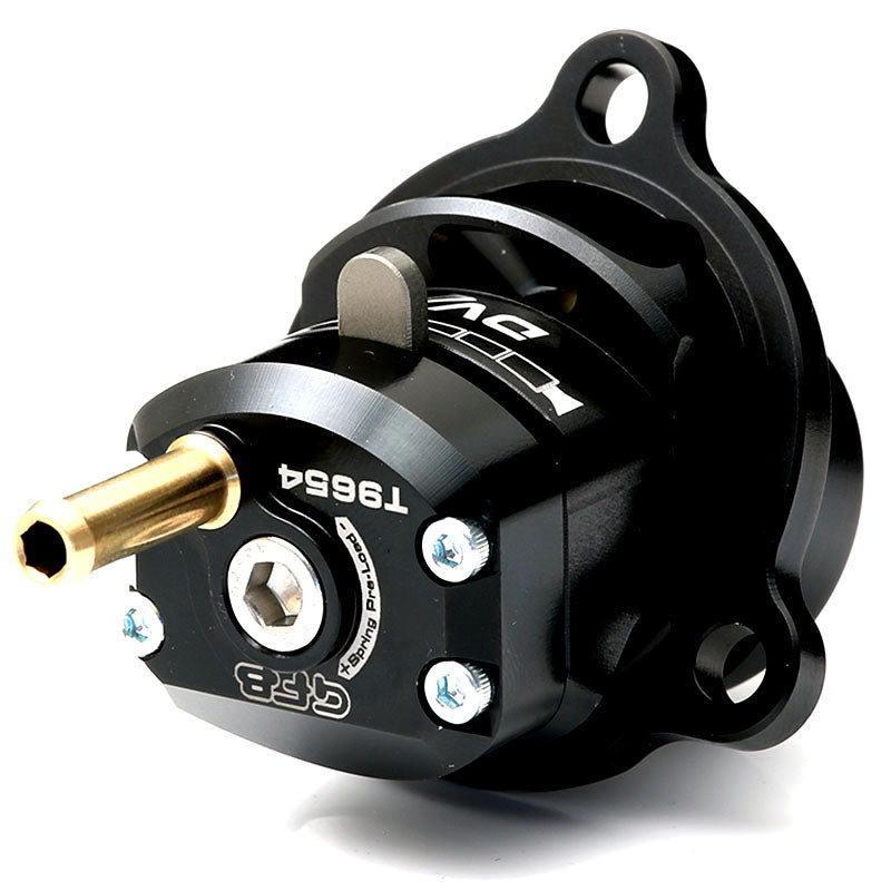 GFB Part T9654- Fully Adjustable sound BOV/Diverter
