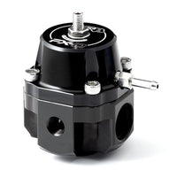Part No: 8070-LP FX-D Low Pressure Fuel Regulator (-8AN Ports)