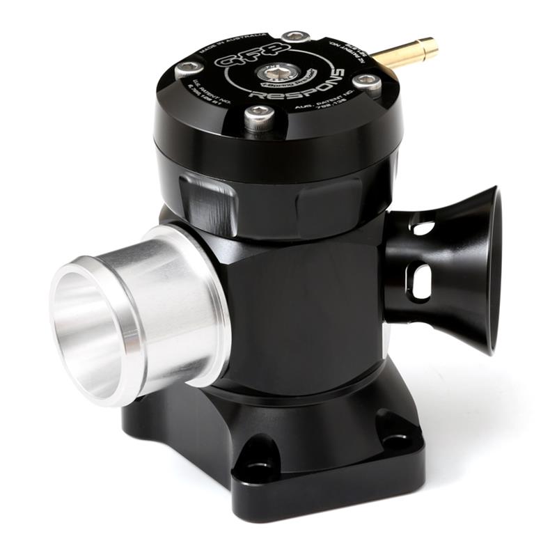 Respons T9014 Diverter / Blow Off Valve with Sound Adjustment System for Hyundai Applications