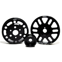 2016 Lightened Underdrive Pulley Kit