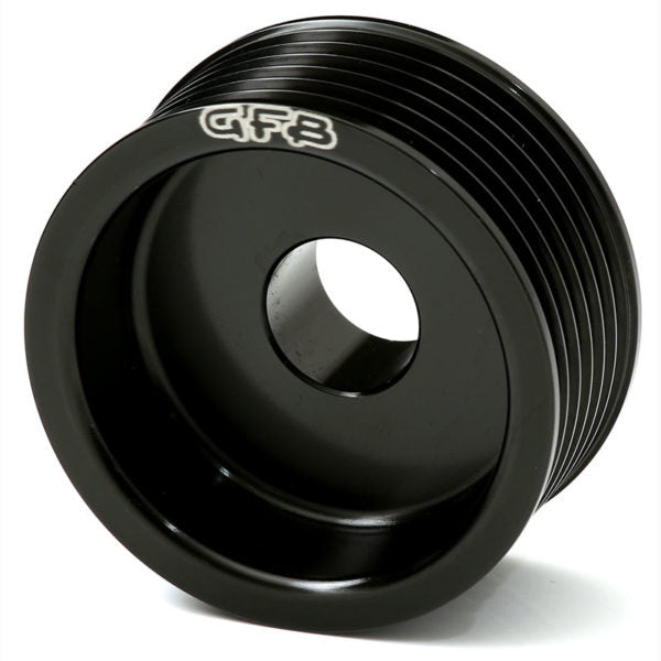 GFB Lightweight alternator pulley