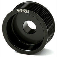 GFB Lightweight alternator pulley