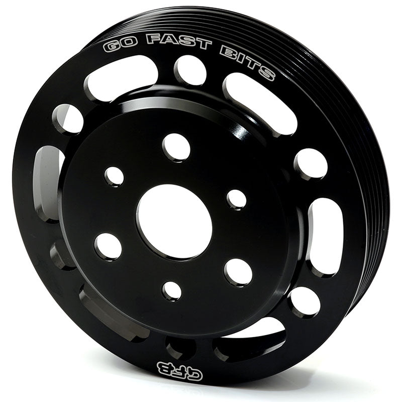 GFB Lightweight pump pulley