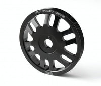 Lightweight BRZ/Scion Crank Pulley