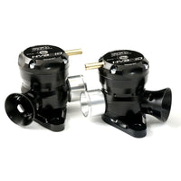 Hybrid T9205 Dual Outlet / Diverter Twin Valve Kit for Nissan GT-R R35