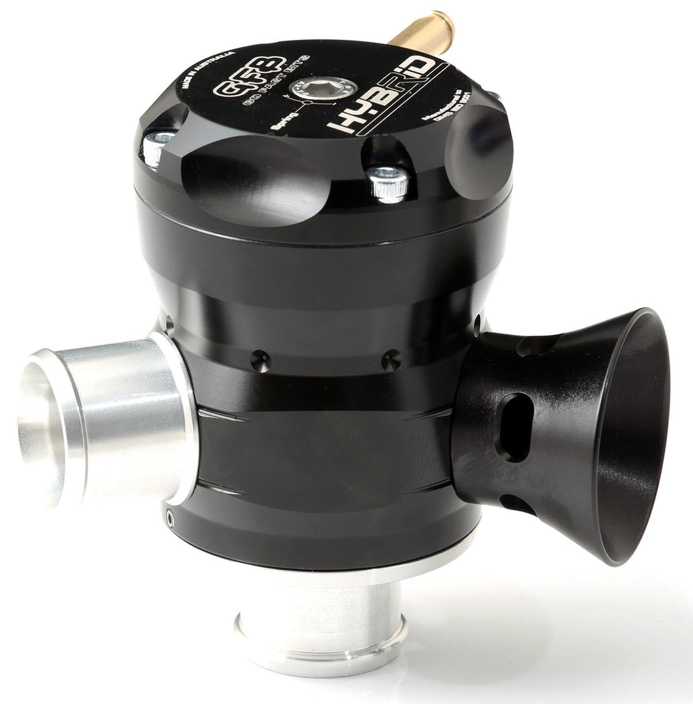 GFB Part T9225- Dual Outlet Valve