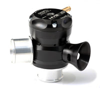 Hybrid T9233 Dual Outlet Diverter / Blow Off Valve for Mitsubishi, Subaru Applications