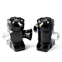 Respons T9012 Diverter / Blow Off Valve (2 valves included) with Sound Adjustment System for Kia Stinger Applications