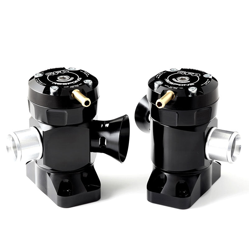GFB Part T9012- Fully Adjustable sound BOV/Diverter