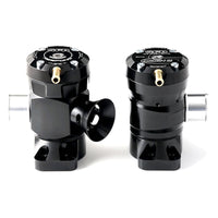 Respons TMS T9013– Respons TMS – KIT INCLUDES 1x RESPONS TMS & 1x MACH 2 Blow off valve or BOV with GFB TMS advantage. Adjustable venting bias system diverter valve.