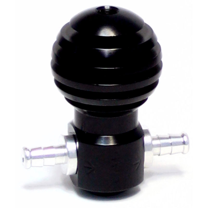 GFB Manual single stage