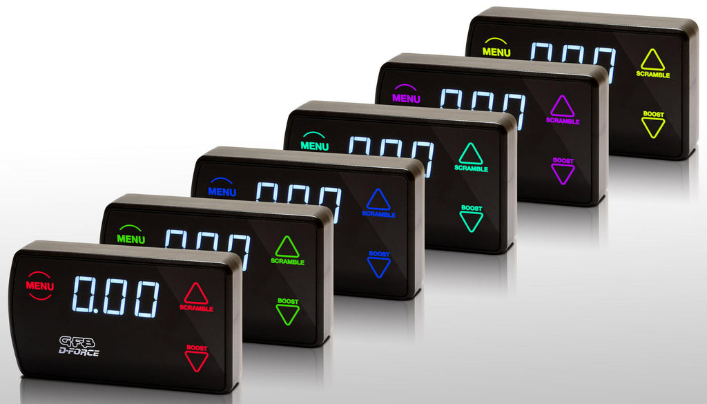 GFB Electronic boost controller (Diesel)