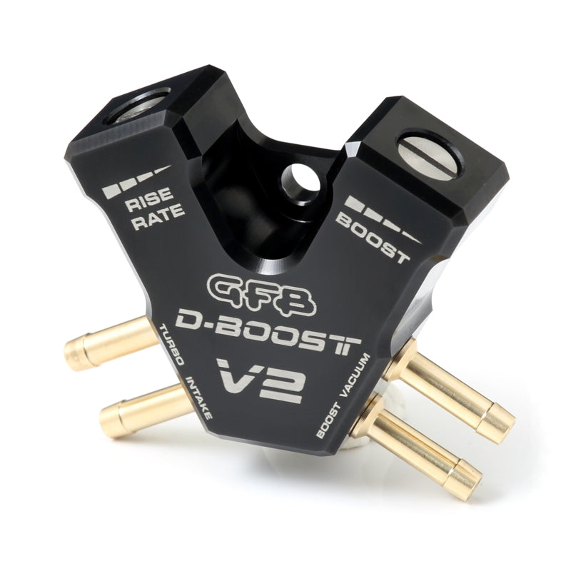 GFB Manual VNT boost controller