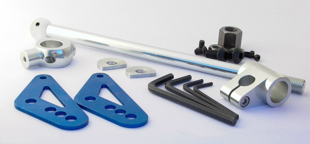 GFB 4001 - Short Shift Kit- 5 Speed