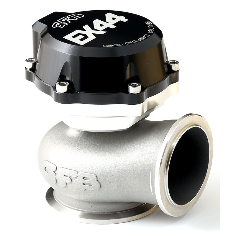 GFB 44mm V-Band Style external style wastegate