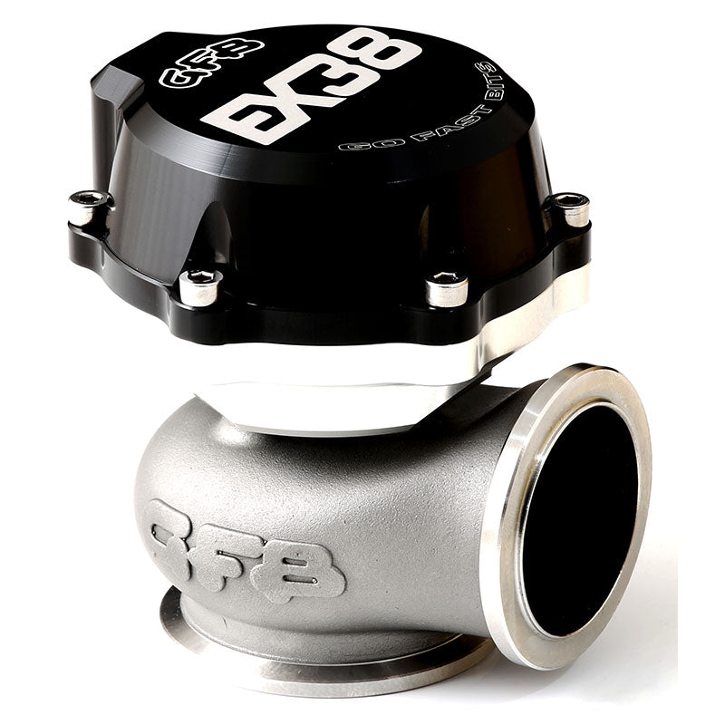 GFB 38mm V-Band style extermal wastegate