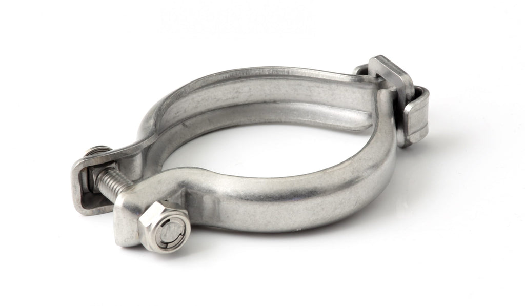 GFB EX38 OUTLET CLAMP ASSEMBLY