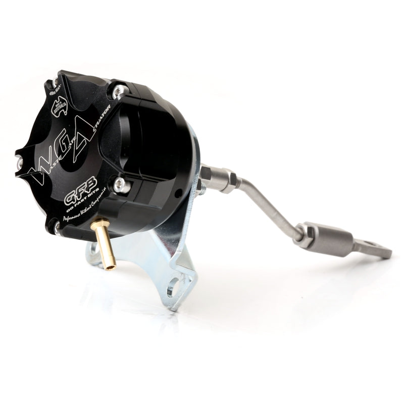 Part No: 7304 WGA 7304 Wastegate Actuator for WRX Applications