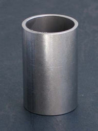1" Steel weld-on