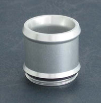 Recirc outlet – male suit 25mm (1") ID hose